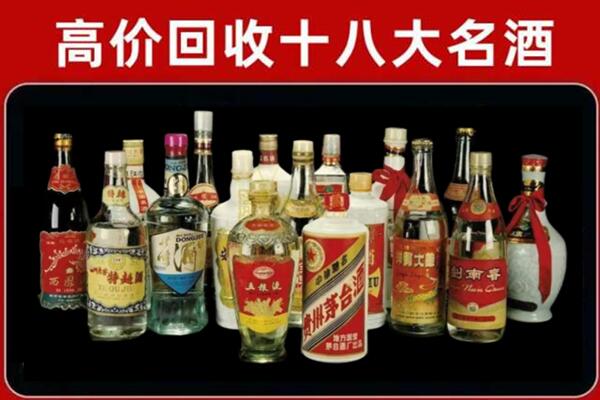 雁江回收铁盖茅台酒